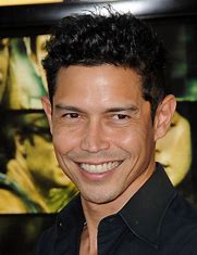 Anthony Ruivivar